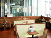 ユトリ珈琲店舗案内