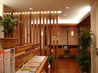 ユトリ珈琲店舗案内