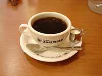 ユトリ珈琲店